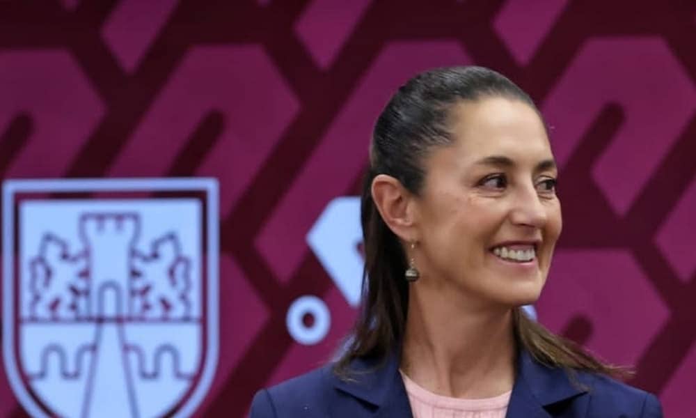 “¡Bájenle 10 rayitas!”, exige Sheinbaum a quienes “usan políticamente” el tema de la salud de AMLO