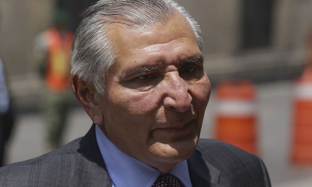 "No hay de otra: Plan C", advierte Adán Augusto López tras la decisión de la Corte