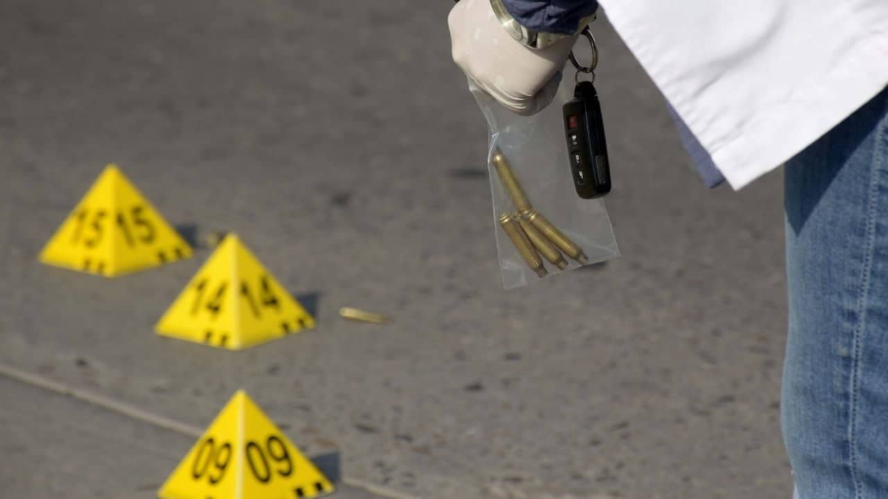 Abaten a dos presuntos delincuentes en Zitácuaro | Diario24