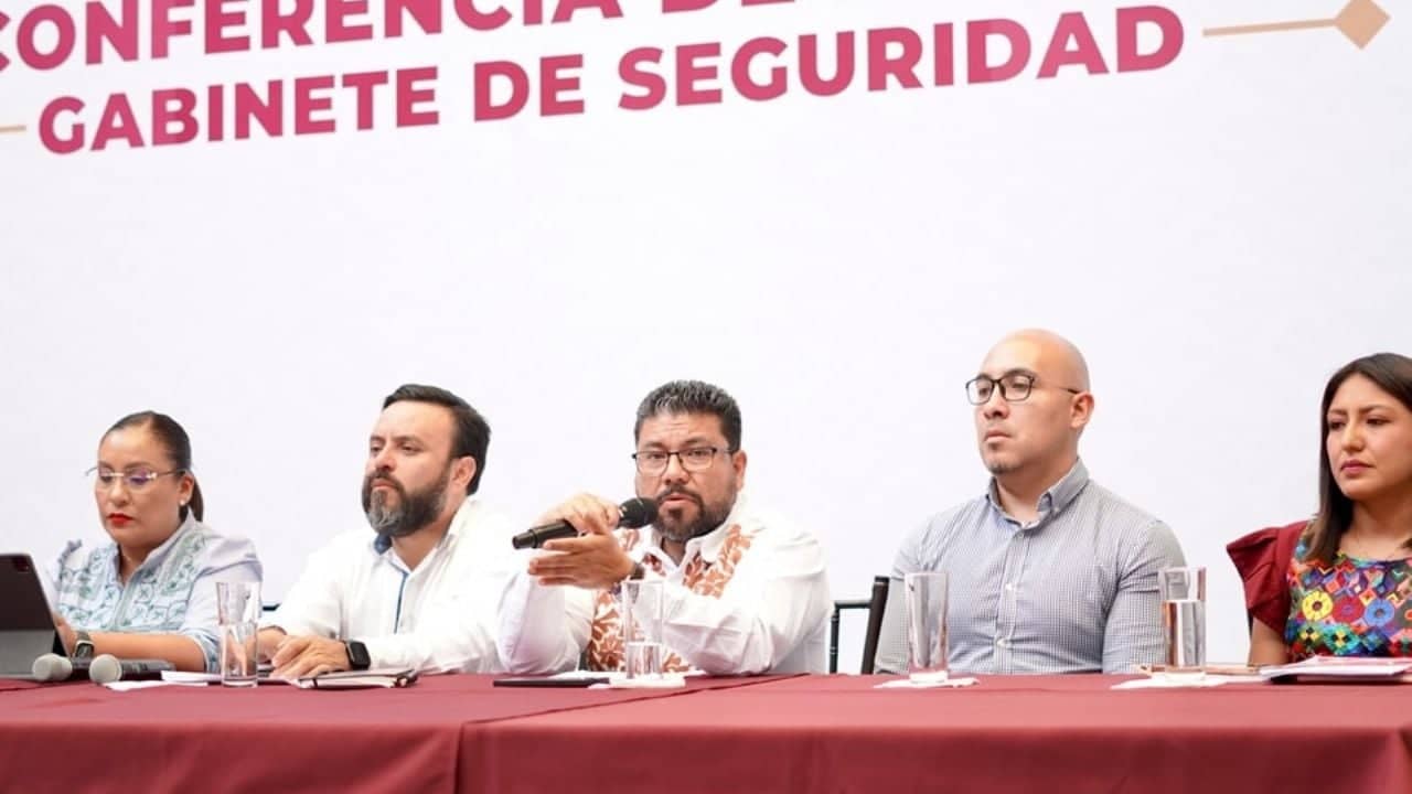 Con cloro el Cártel del Despojo alteraba libros notariales consejero | Diario24