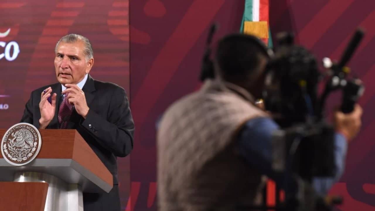 Estos fueron los principales temas de la conferencia mañanera de | Diario24