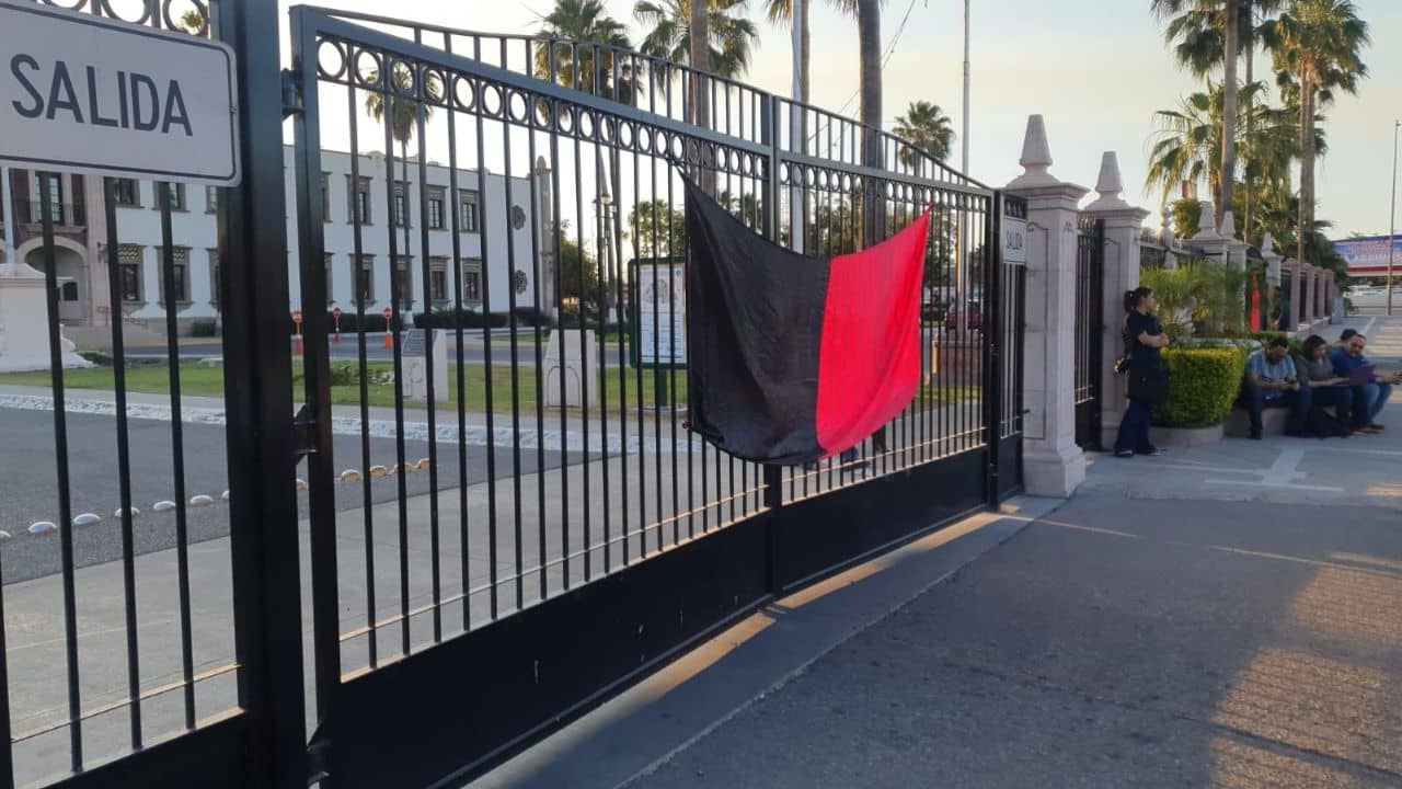 Académicos de la Universidad de Sonora se van a huelga | Diario24