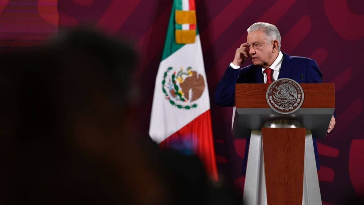 Alfonso Durazo confirma reunión de gobernadores con AMLO | Diario24