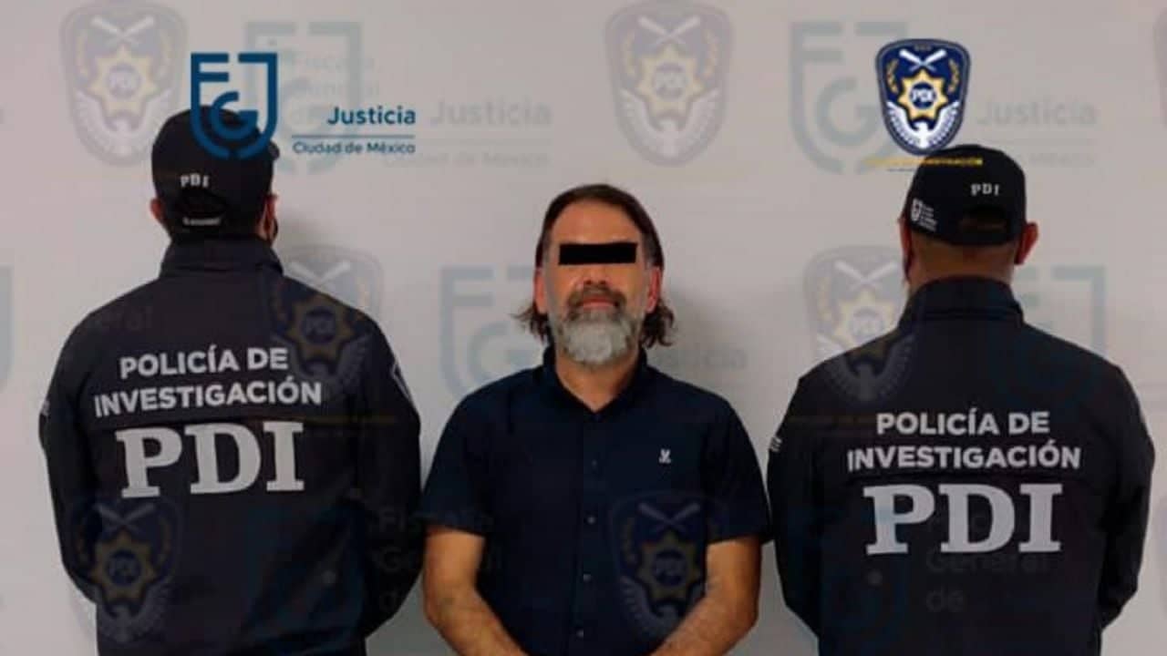 Comparece Christian Von Roehrich por presunta corrupción inmobiliaria en Benito | Diario24