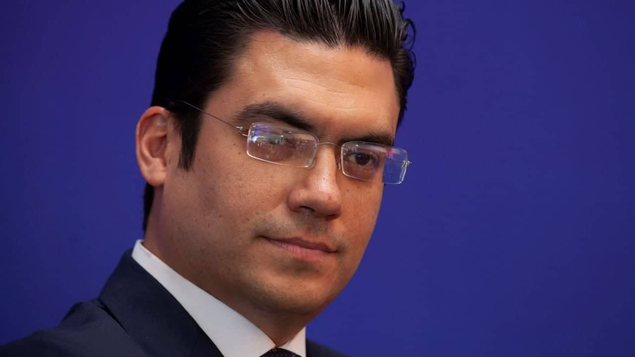 Jorge Romero acusa a la Fiscalía de CDMX de burdo | Diario24