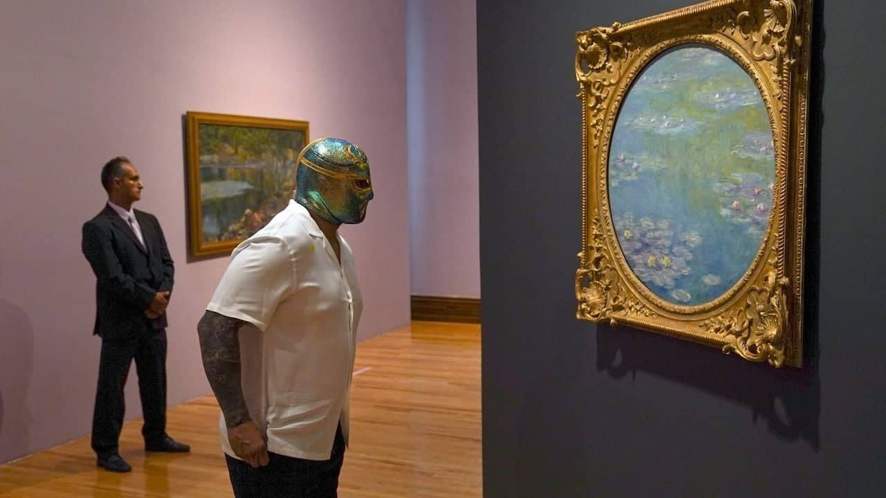 La luz y el color de Monet llegan a México | Diario24