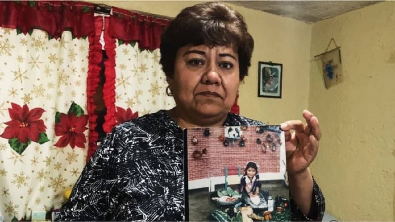 Madre comparte cómo ha sido el reencuentro con su hija | Diario24