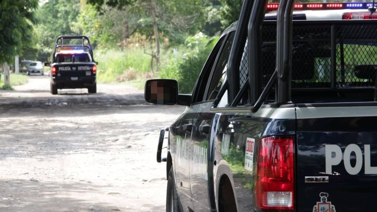 Matan a otros dos policías en Colima van nueve en | Diario24