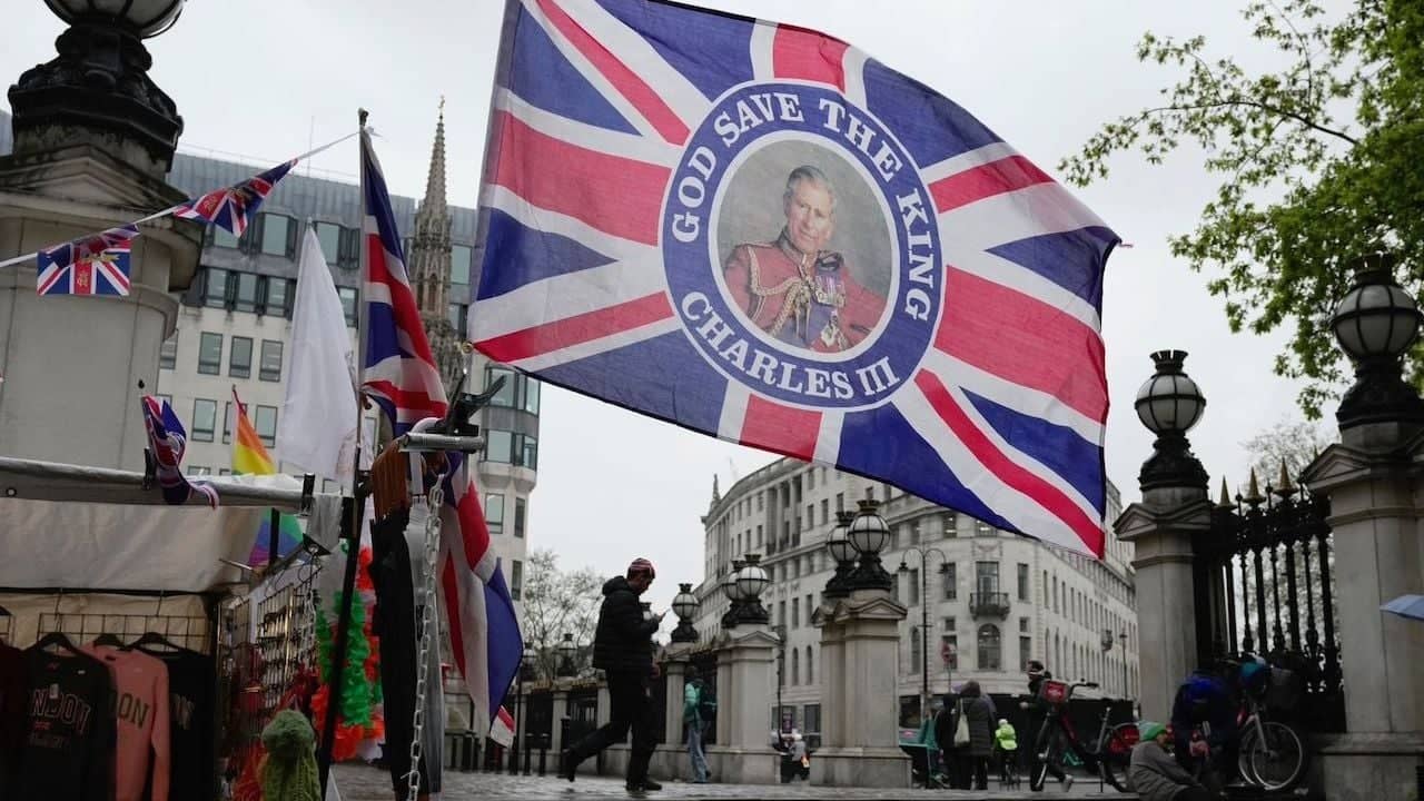 Palacio de Buckingham anuncia roles para la coronación de Carlos | Diario24