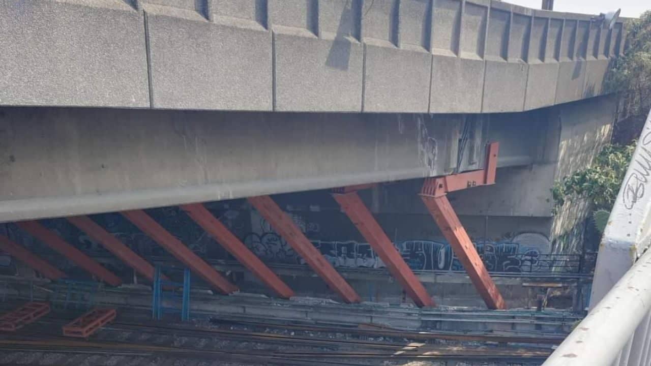 Reclaman que la La Línea 9 del Metro es insegura | Diario24