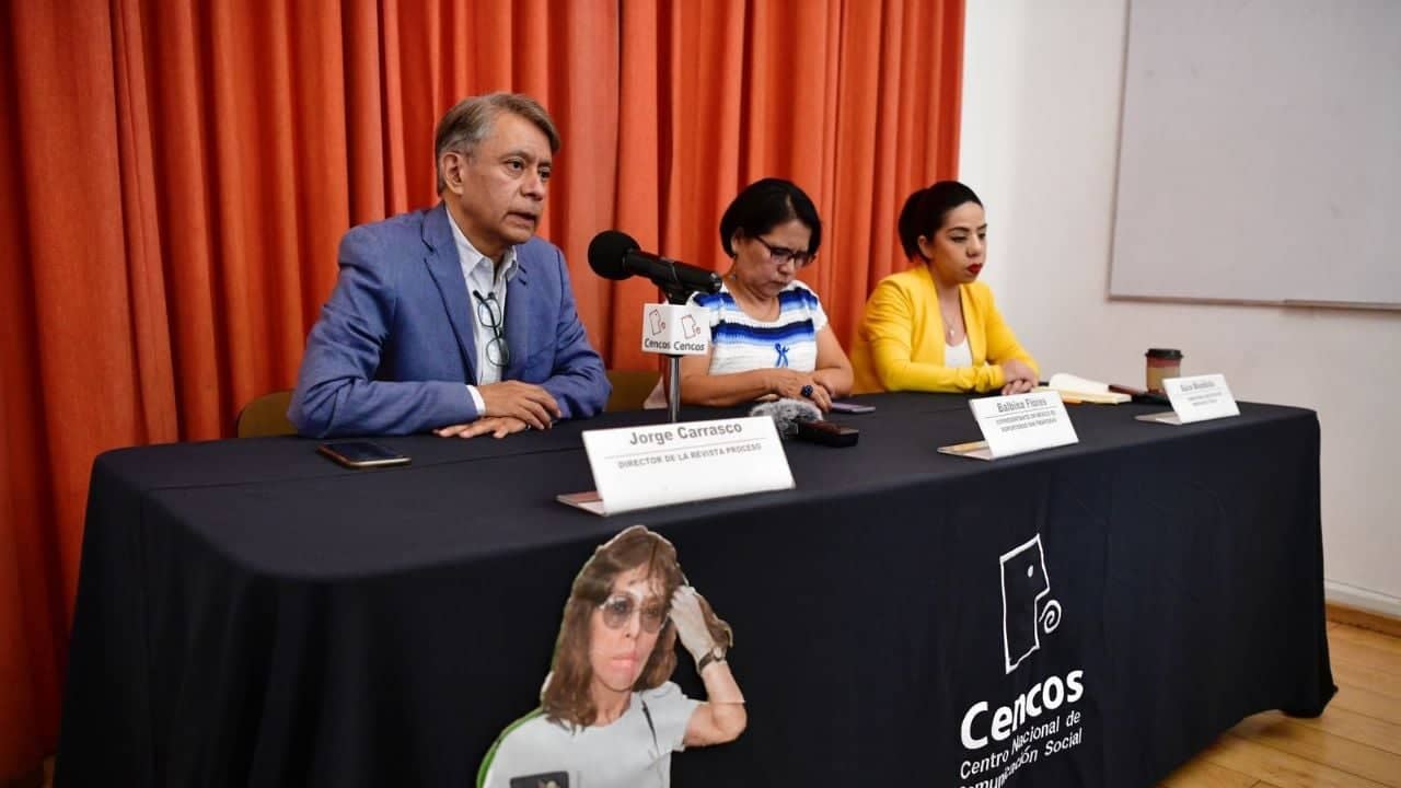 SCJN admite conocer el caso Regina Martínez | Diario24