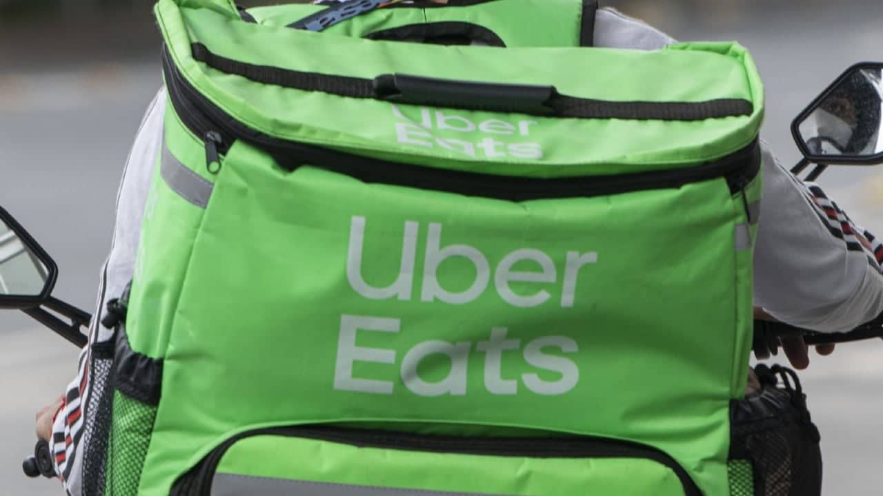 Uber Eats ofrece entrega de mariguana a domicilio | Diario24