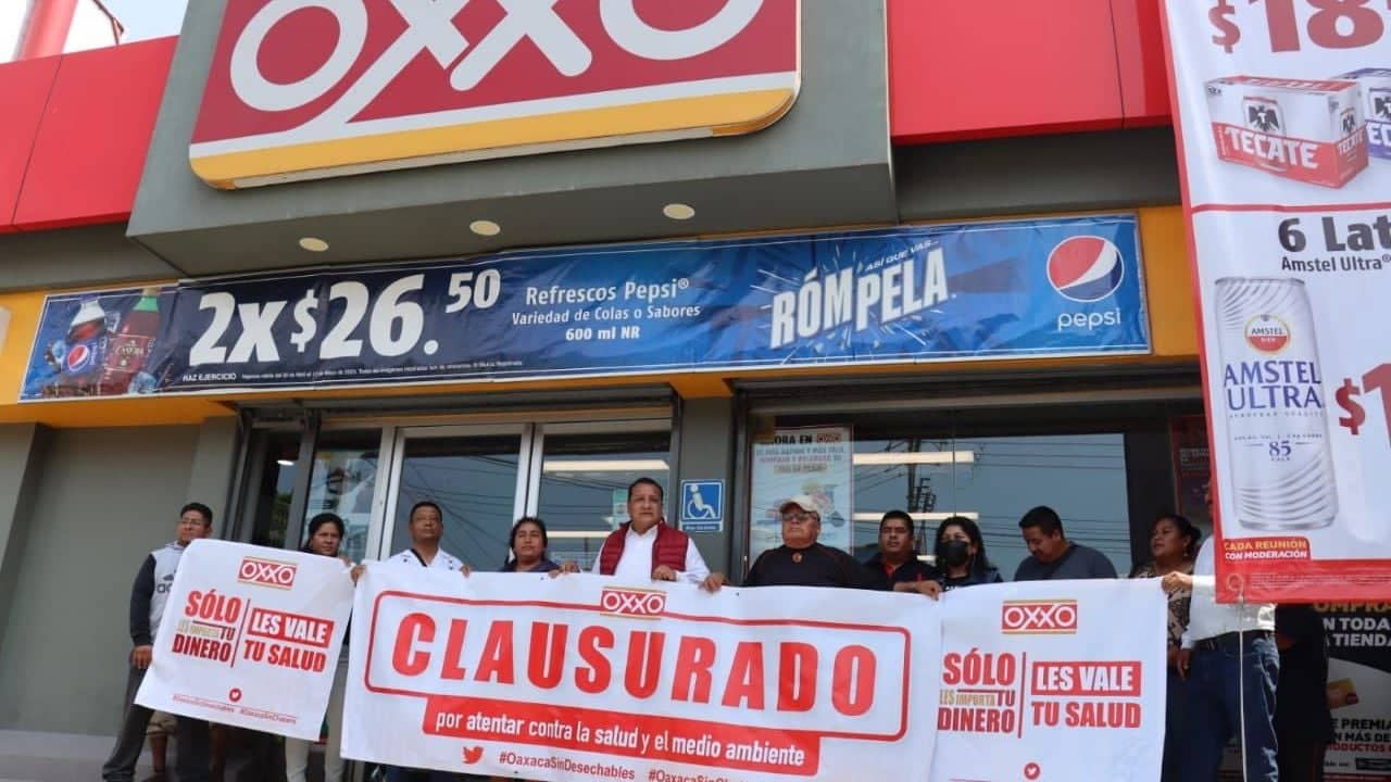David vs Goliat Diputado de Oaxaca se lanza contra las | Diario24