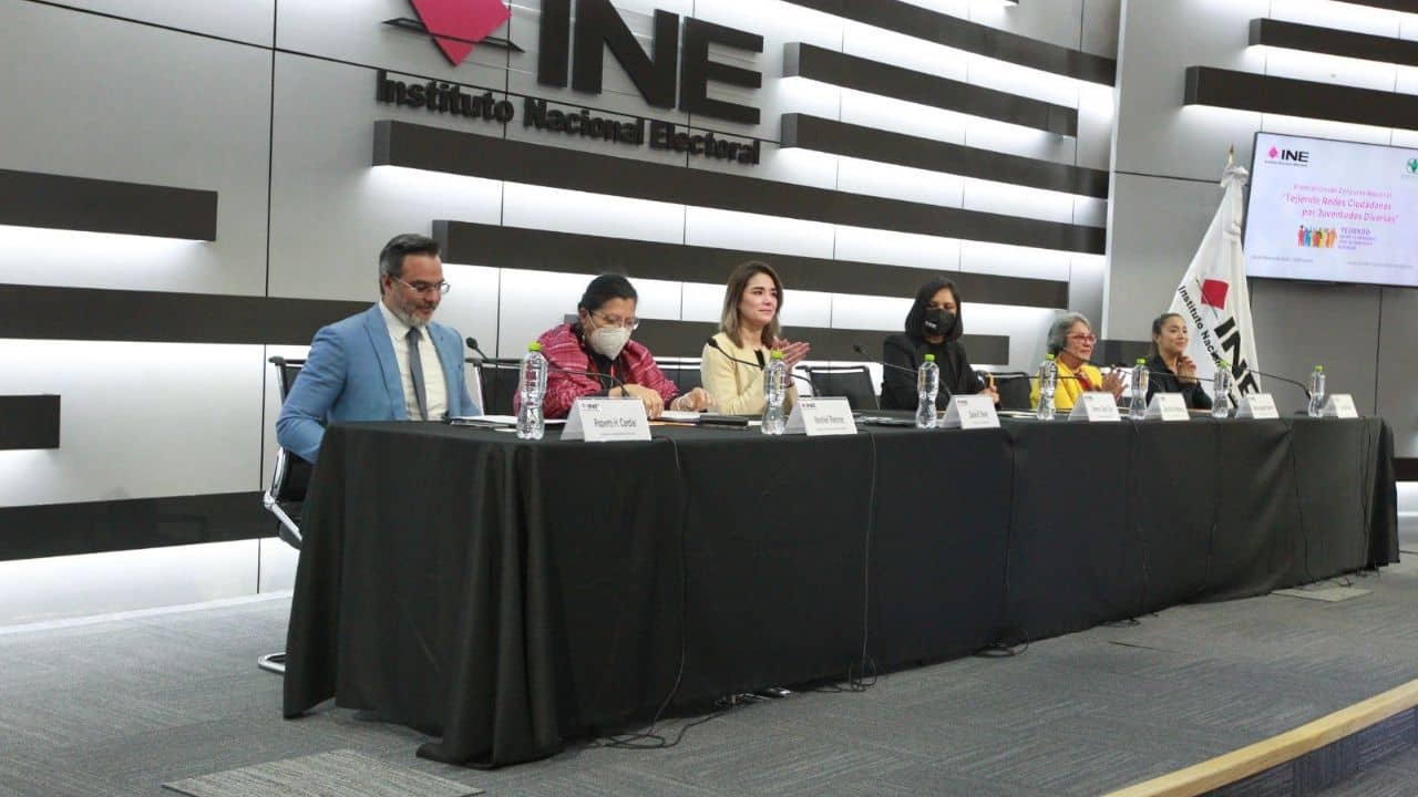 Supervisa INE progreso de procesos electorales en Edomex y Coahuila | Diario24