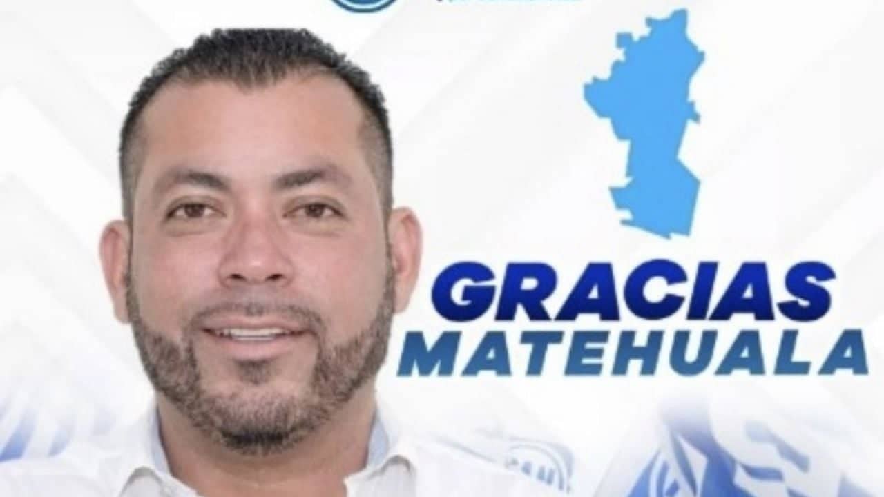Alcalde de Matehuala fue vinculado al crimen organizado tras filtrarse | Diario24