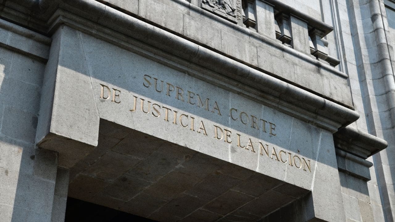 Corte arranca discusión de primera parte del Plan B electoral | Diario24