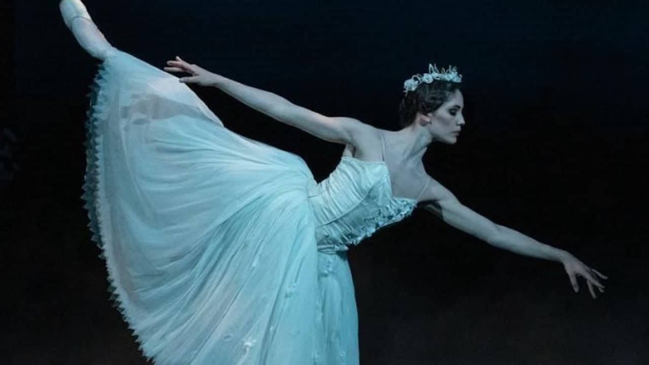 La Compañía Nacional de Danza llevará Giselle al Teatro de | Diario24