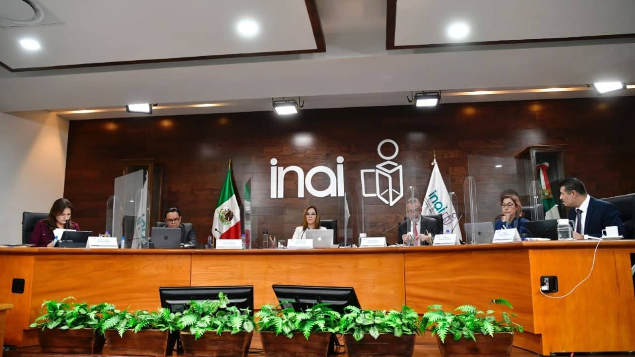 La transparencia sí ayuda a las personas | Diario24