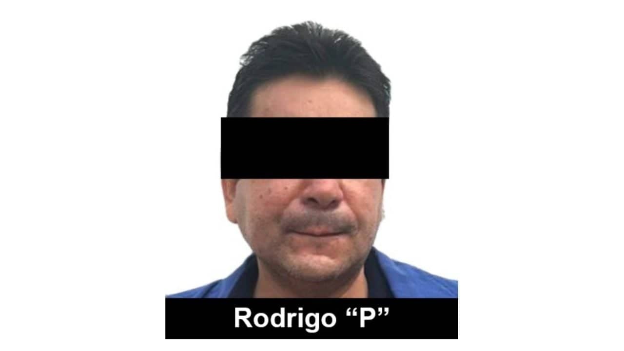 Legal la detención del sobrino de Rafael Caro Quintero fue | Diario24