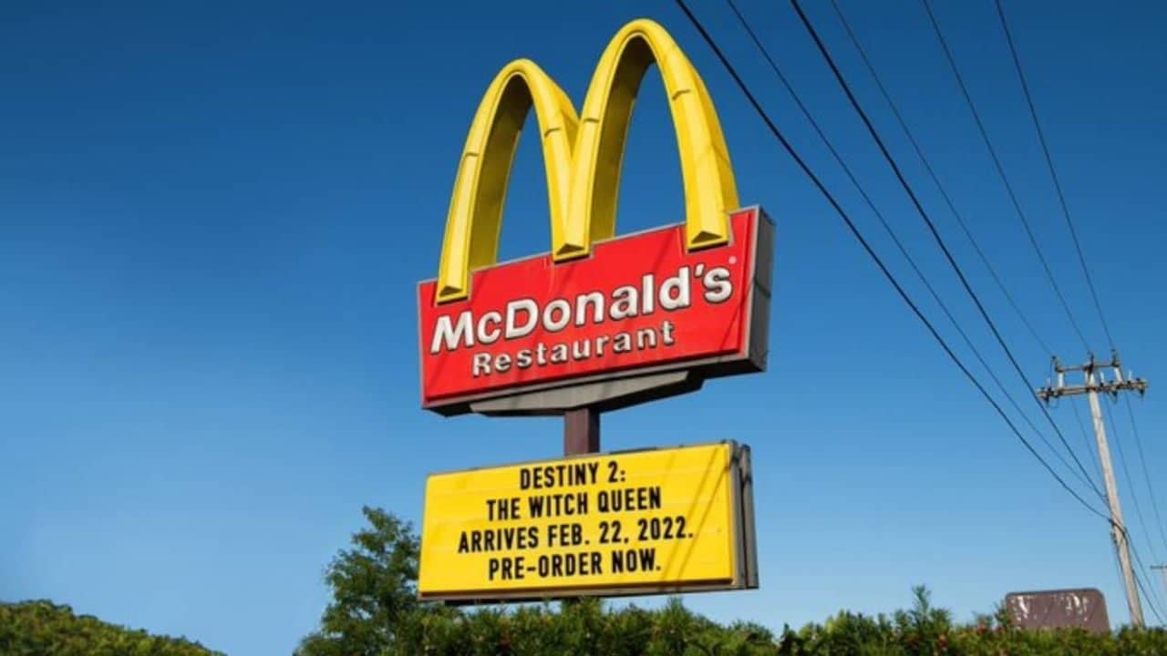 Multan a franquicias de McDonalds por explotación infantil | Diario24