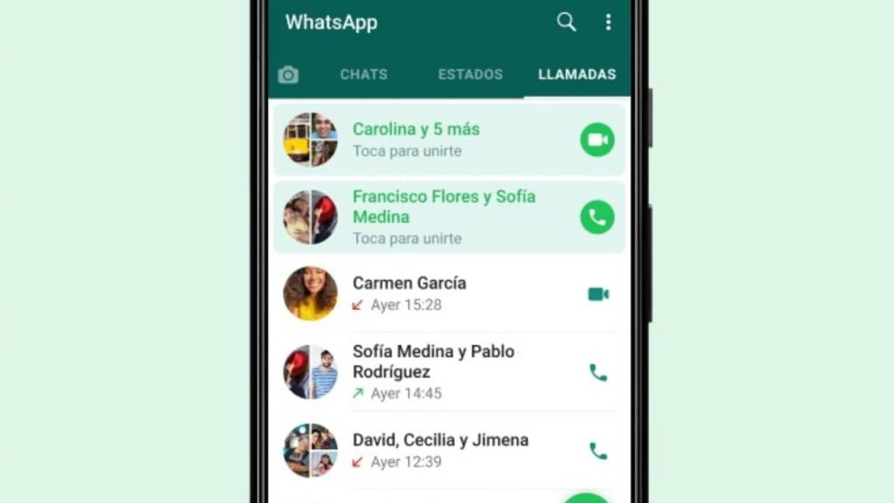 WhatsApp silenciará las llamadas de números desconocidos | Diario24