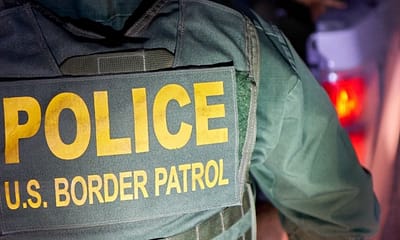 Un juez ordena detener las liberaciones rÃ¡pidas en la frontera de Estados Unidos con MÃ©xico