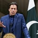 Detenido por corrupciÃ³n el exprimer ministro de PakistÃ¡n, Imran Jan
